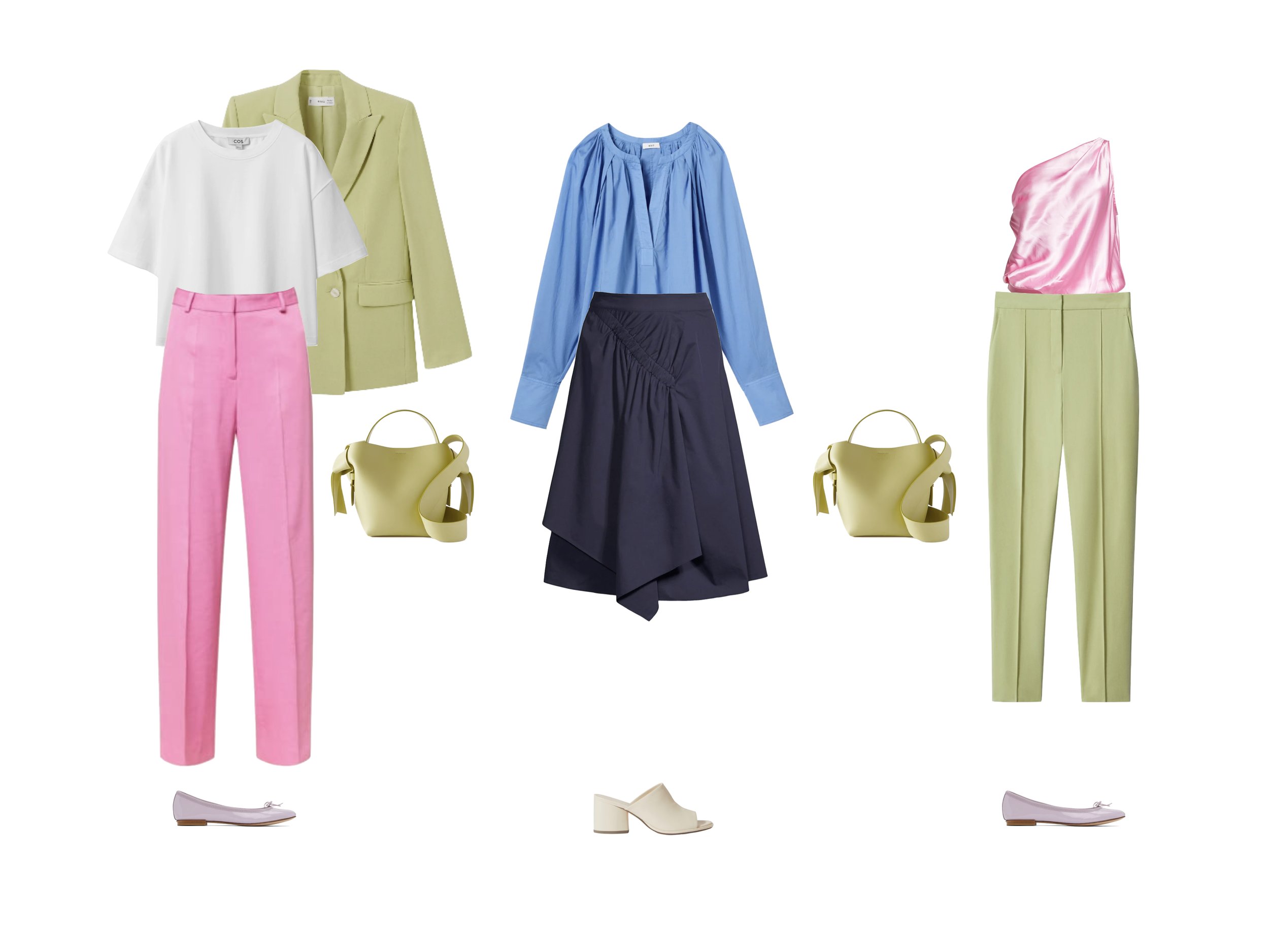 How to Master the Smart Casual Dress Code A Radiant Workwear